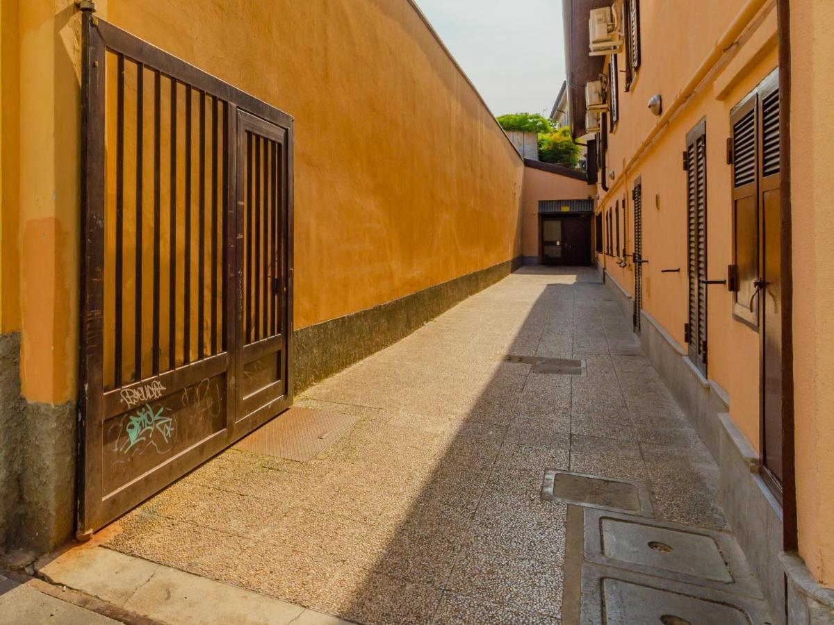 Navigli-Tortona - Aesthetic Suite Μιλάνο Εξωτερικό φωτογραφία