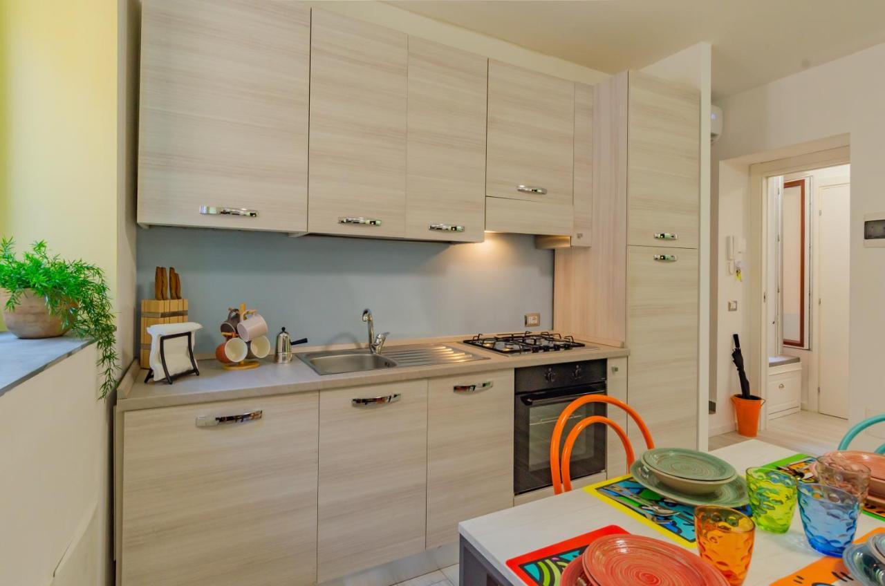 Navigli-Tortona - Aesthetic Suite Μιλάνο Εξωτερικό φωτογραφία