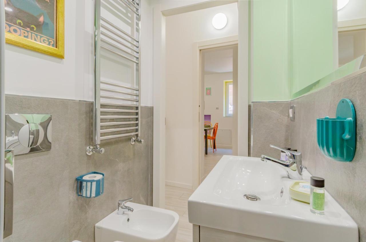 Navigli-Tortona - Aesthetic Suite Μιλάνο Εξωτερικό φωτογραφία